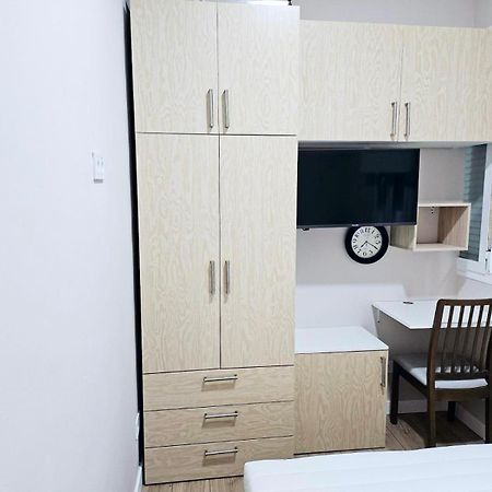 Acogedor Apartamento En Atocha By Bebalmy 마드리드 외부 사진