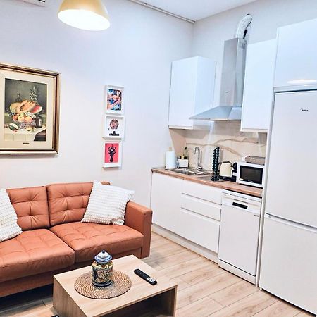 Acogedor Apartamento En Atocha By Bebalmy 마드리드 외부 사진